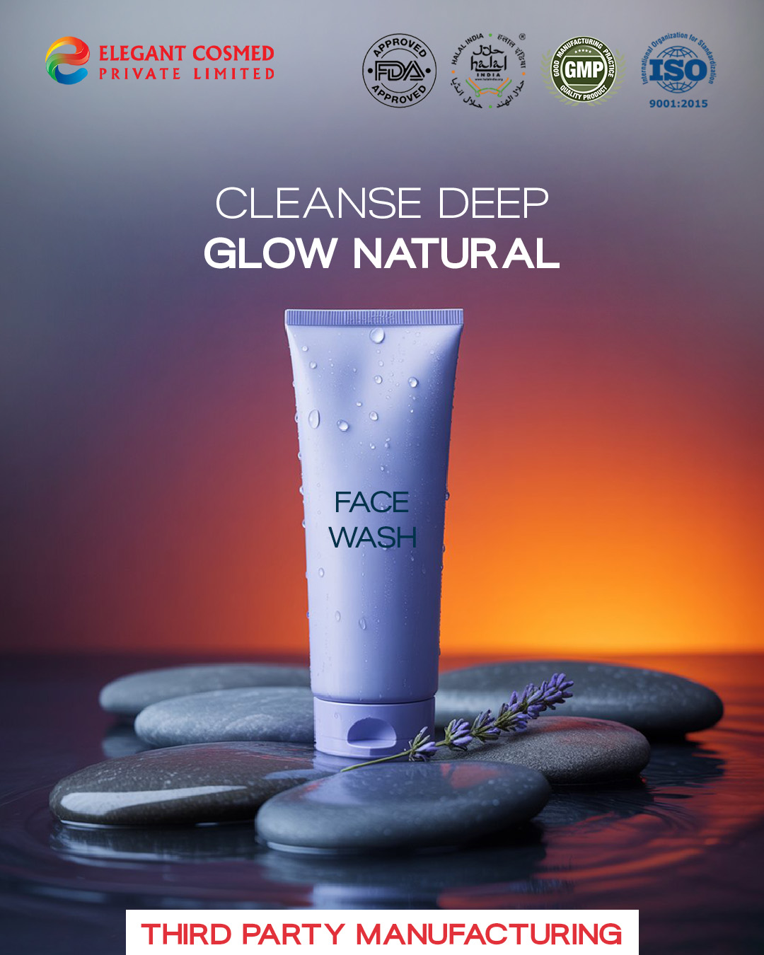 Emollient Lotion